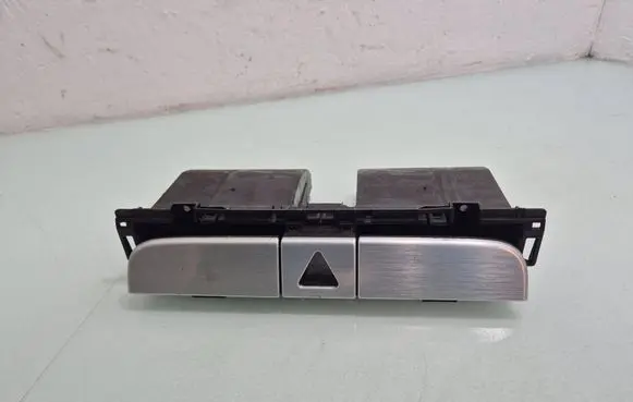 Volkswagen PASSAT CC Dashboard storage box/compartment 3C0858407