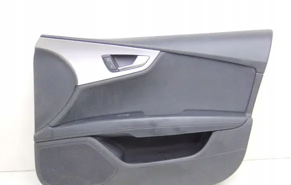 Audi A7 S7 4G Front door card panel trim