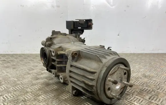 Mitsubishi Eclipse Cross Rear differential T02NS0449