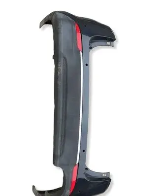 KIA Optima Rear bumper