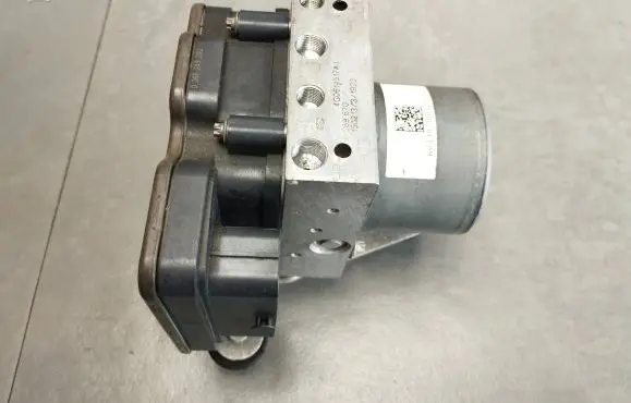 Audi A6 S6 C7 4G ABS Pump 4G0907379Q