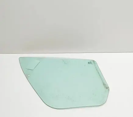 Ford Transit Custom Front door vent window glass four-door BK21V21419A 43R004026