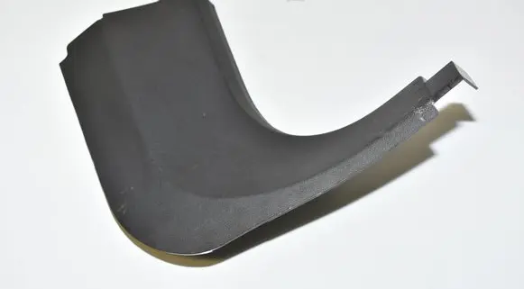 BMW 6 G32 Gran Turismo Front sill trim cover 51437394180 7394180 51437445176