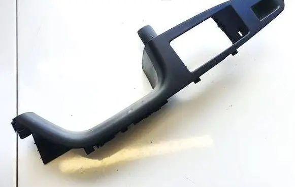 Audi A7 S7 4G Front door window switch trim 4g8867371