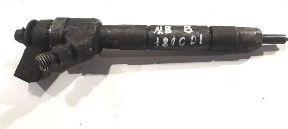 Mercedes-Benz B W245 Fuel injector A6400700787