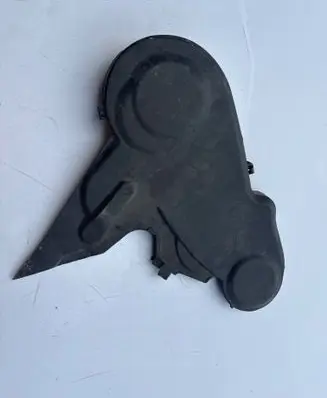 Volkswagen PASSAT CC Timing belt guard (cover) 03L109107