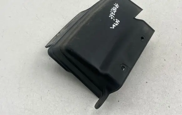 Air intake duct part