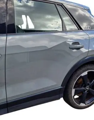 Audi Q2 - Rear door LX7B