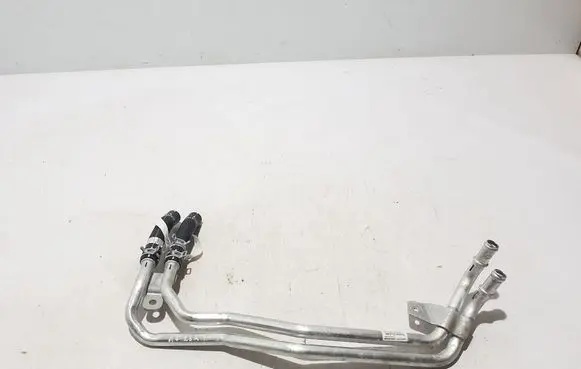 Audi A5 Brake vacuum hose/pipe 8B3121400Q