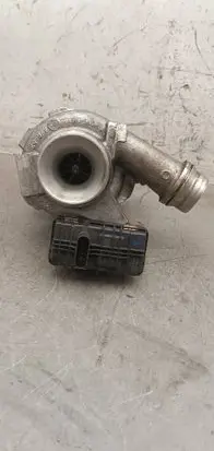 BMW 1 F20 F21 Turbo 6NW010430 8570080 8199770014