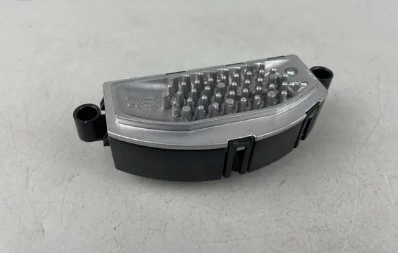 Seat Ateca Heater fan/blower 5Q0907521F