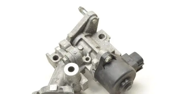 Toyota Auris E210 EGR valve 2562037120