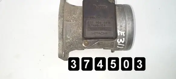 Audi A4 S4 B5 8D Mass air flow meter 1800037906461B AFH6010A