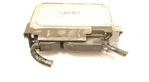Seat Ibiza IV (6J,6P) Engine control unit/module ECU 0261S04187