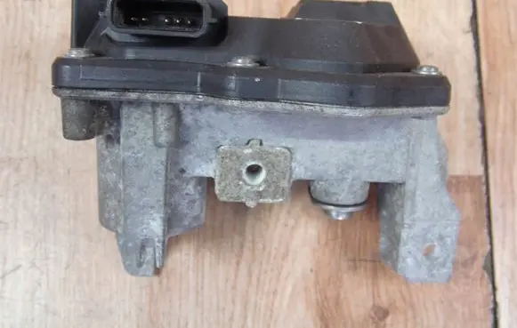 Renault Scenic IV - Grand scenic IV Throttle valve 147B08010R