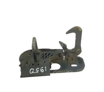 Volkswagen PASSAT B6 Engine bonnet/hood lock/latch loop/hook 