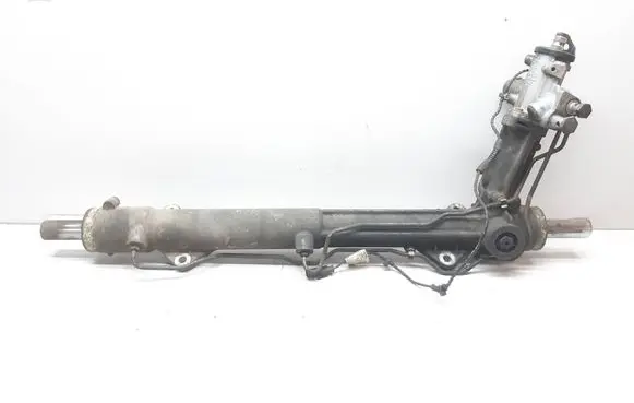 BMW X5 E70 Steering rack 6792655 7853501442