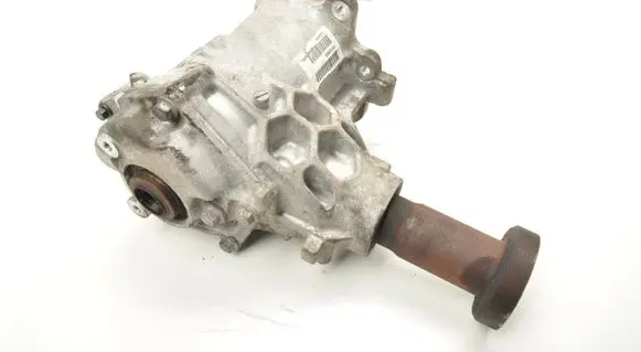 Volvo V40 Rear gearbox reducer/haldex oil pump 31325920