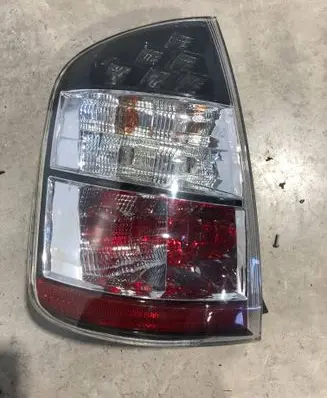 Toyota Prius (XW20) Rear/tail lights 