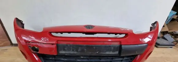 Renault Clio III Front bumper 620226983R