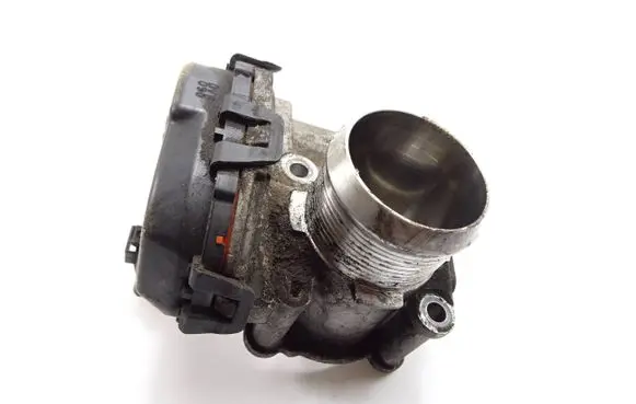 Ford Grand C-MAX Throttle body valve V29039645 98359L01 9807238580