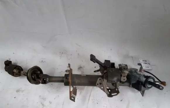 Nissan X-Trail T30 Steering wheel axle set 