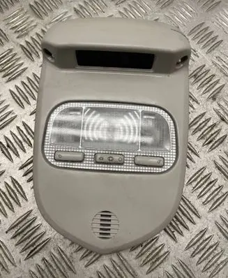 Peugeot 5008 Front seat light 9658675977 9664644180