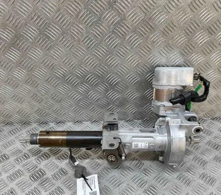 Toyota Yaris XP210 Steering rack mechanical part 452500DF51