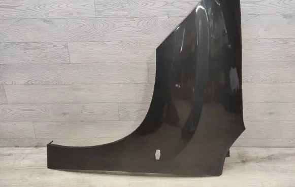 Peugeot Partner III Fender