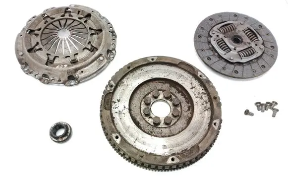 Citroen Xsara Picasso Clutch set kit SFMT209