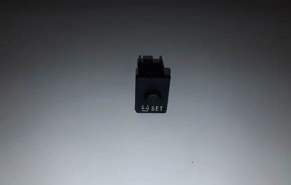 Toyota Yaris Other switches/knobs/shifts 8474602020