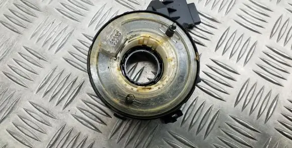 Volkswagen Eos Airbag slip ring squib (SRS ring) 1K0959653C
