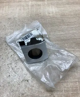 Volkswagen Touran I Rear parking sensor holder (PDC) 1T0919491B 1T0919491F