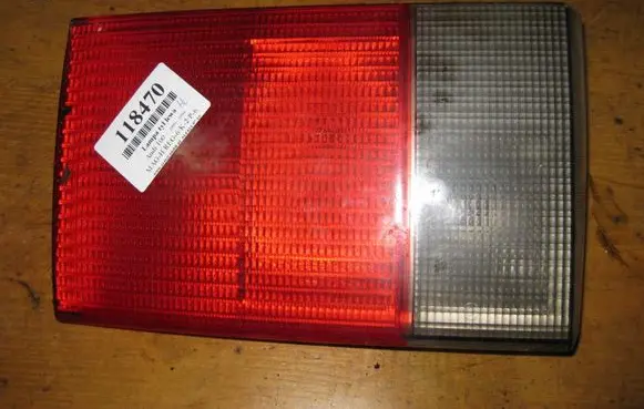 Audi 100 200 5000 C3 Rear/tail lights