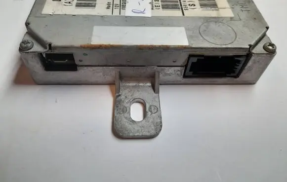 Land Rover Discovery 3 - LR3 Engine control unit/module XRA500030 041612096