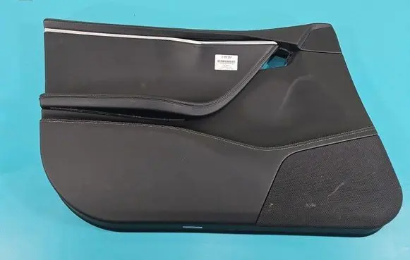 Tesla Model S Front door card panel trim IMPRK1412257