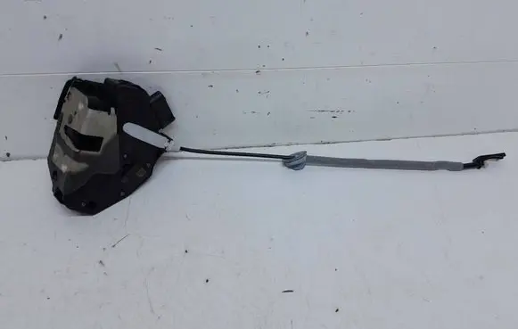 Volvo V60 Rear door lock 31301747