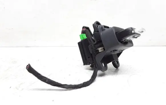 Volvo S60 Ignition lock AH4N15607AE 28227917