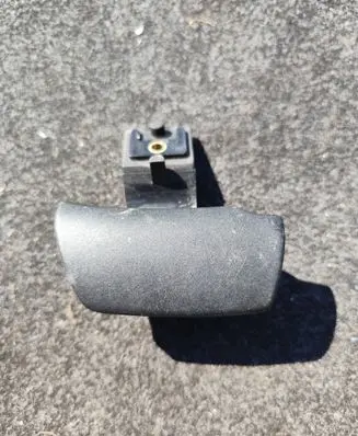 Volkswagen PASSAT B5.5 Seat adjustment handle 1J0881253E 1J0881253