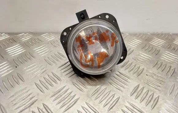 Jaguar X-Type Front fog light 1X4315200AA