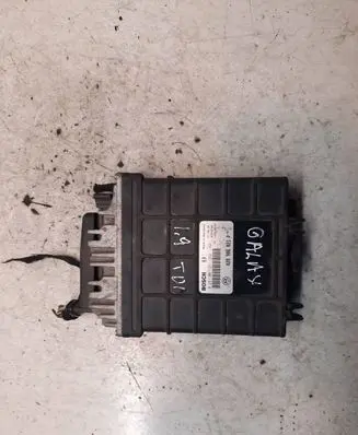 Ford Galaxy Engine control unit/module 028906021P 001251252 20SA2729