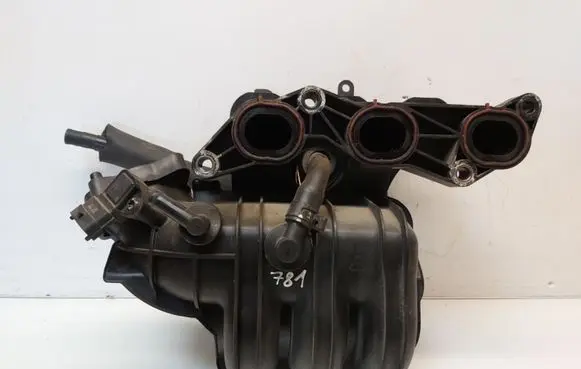 KIA Picanto Intake manifold 2838004030