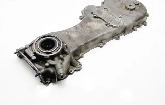 Fiat Punto Evo Oil pump A-598