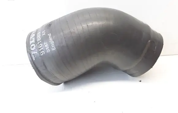 Volvo S80 Intercooler hose/pipe 9161889