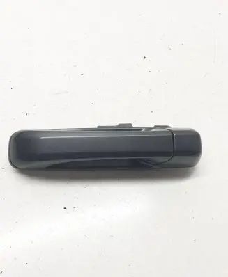 Jeep Grand Cherokee (WK) Rear door exterior handle