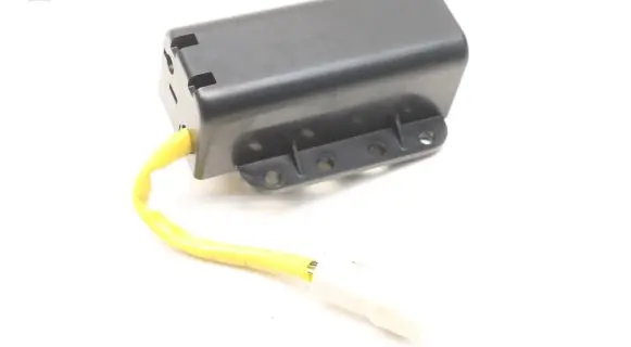 Mitsubishi Pajero Passenger airbag on/off switch 8610A059