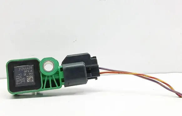 Volvo XC60 Airbag deployment crash/impact sensor 31264409