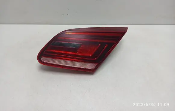 Volkswagen PASSAT CC Tailgate rear/tail lights 3C8945308T