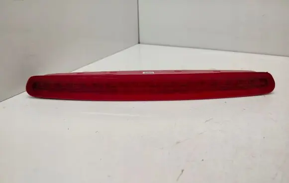Opel Cascada Third/center stoplight 13369247