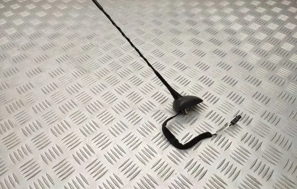 Opel Corsa E Aerial GPS antenna 13484449